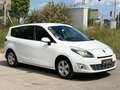 Renault Grand Scenic Grand Scénic III  1,9 dCi 1.Besitz Serviceheft ... Weiß - thumbnail 4