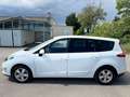 Renault Grand Scenic Grand Scénic III  1,9 dCi 1.Besitz Serviceheft ... Weiß - thumbnail 7
