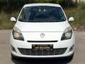 Renault Grand Scenic Grand Scénic III  1,9 dCi 1.Besitz Serviceheft ... Weiß - thumbnail 3