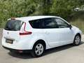 Renault Grand Scenic Grand Scénic III  1,9 dCi 1.Besitz Serviceheft ... Weiß - thumbnail 9