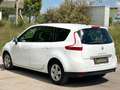 Renault Grand Scenic Grand Scénic III  1,9 dCi 1.Besitz Serviceheft ... Weiß - thumbnail 12