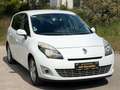 Renault Grand Scenic Grand Scénic III  1,9 dCi 1.Besitz Serviceheft ... Weiß - thumbnail 5