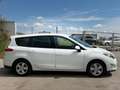 Renault Grand Scenic Grand Scénic III  1,9 dCi 1.Besitz Serviceheft ... Weiß - thumbnail 6