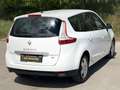 Renault Grand Scenic Grand Scénic III  1,9 dCi 1.Besitz Serviceheft ... Weiß - thumbnail 8