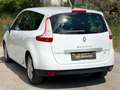 Renault Grand Scenic Grand Scénic III  1,9 dCi 1.Besitz Serviceheft ... Weiß - thumbnail 11