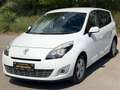 Renault Grand Scenic Grand Scénic III  1,9 dCi 1.Besitz Serviceheft ... Weiß - thumbnail 1
