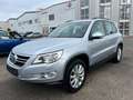 Volkswagen Tiguan Track&Field 4Motion 2,0 Diesel Automatik Silber - thumbnail 2