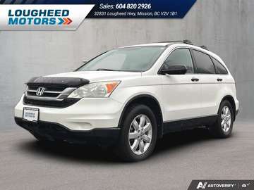 AWD LX NO ACCIDENTS