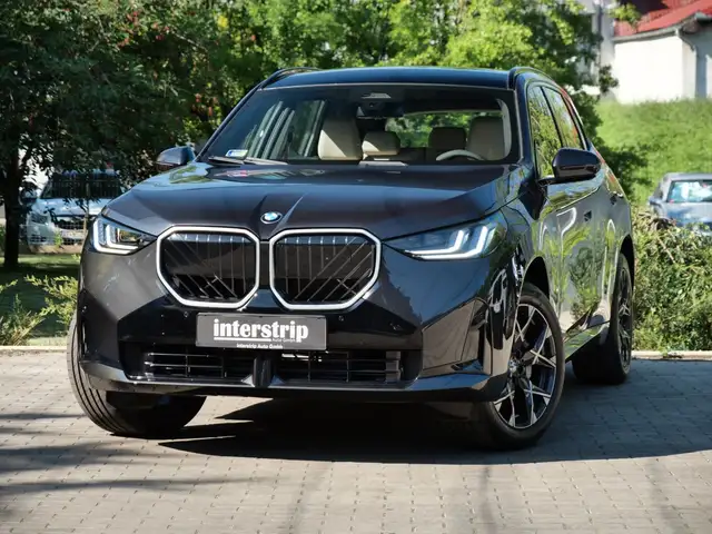 BMW X3 main image