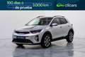 Kia Stonic 1.0 T-GDi MHEV Style Edition 100 Plateado - thumbnail 1