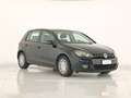 Volkswagen Golf 5 Porte 1.2 TSI Comfortline Schwarz - thumbnail 3