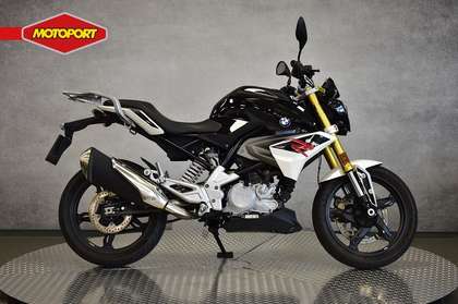BMW G 310 R