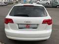 Audi A3 Sportback 2.0 TDI Ambition Tempomat PDC 6Gang White - thumbnail 6