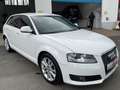 Audi A3 Sportback 2.0 TDI Ambition Tempomat PDC 6Gang White - thumbnail 3