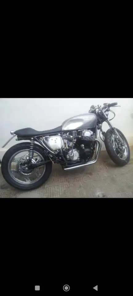 Honda CB 750 four