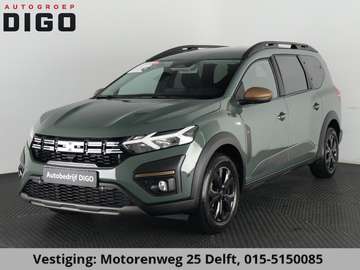 1.0 TCe 110 EXTREME 7 ZITS GARANTIE TOT 2035* . CR