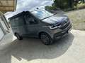 Volkswagen T6.1 California DSG 4MOTION Ocean Vollaustattung - thumbnail 1