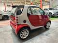 smart forTwo Coupé 62 Pulse Aut. Rood - thumbnail 4