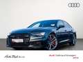 Audi S6 TDI qu Navi LED HuD B&O ACC CarPlay AHK Gris - thumbnail 1