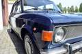 Fiat 128 1 SERIE Berlina 4 porte  auto di interesse storico Blau - thumbnail 10