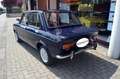 Fiat 128 1 SERIE Berlina 4 porte  auto di interesse storico Bleu - thumbnail 37