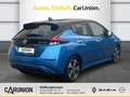 Nissan Leaf N-Connecta 40 (ZE1) MY21 Noir - thumbnail 4