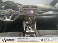Nissan Leaf N-Connecta 40 (ZE1) MY21 Schwarz - thumbnail 9