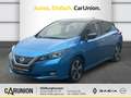 Nissan Leaf N-Connecta 40 (ZE1) MY21 Schwarz - thumbnail 1
