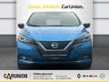 Nissan Leaf N-Connecta 40 (ZE1) MY21 Schwarz - thumbnail 2