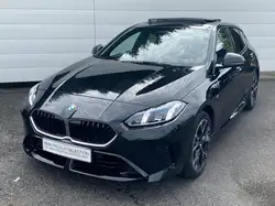 BMW Série 1 120dA 163ch M Sport DKG7