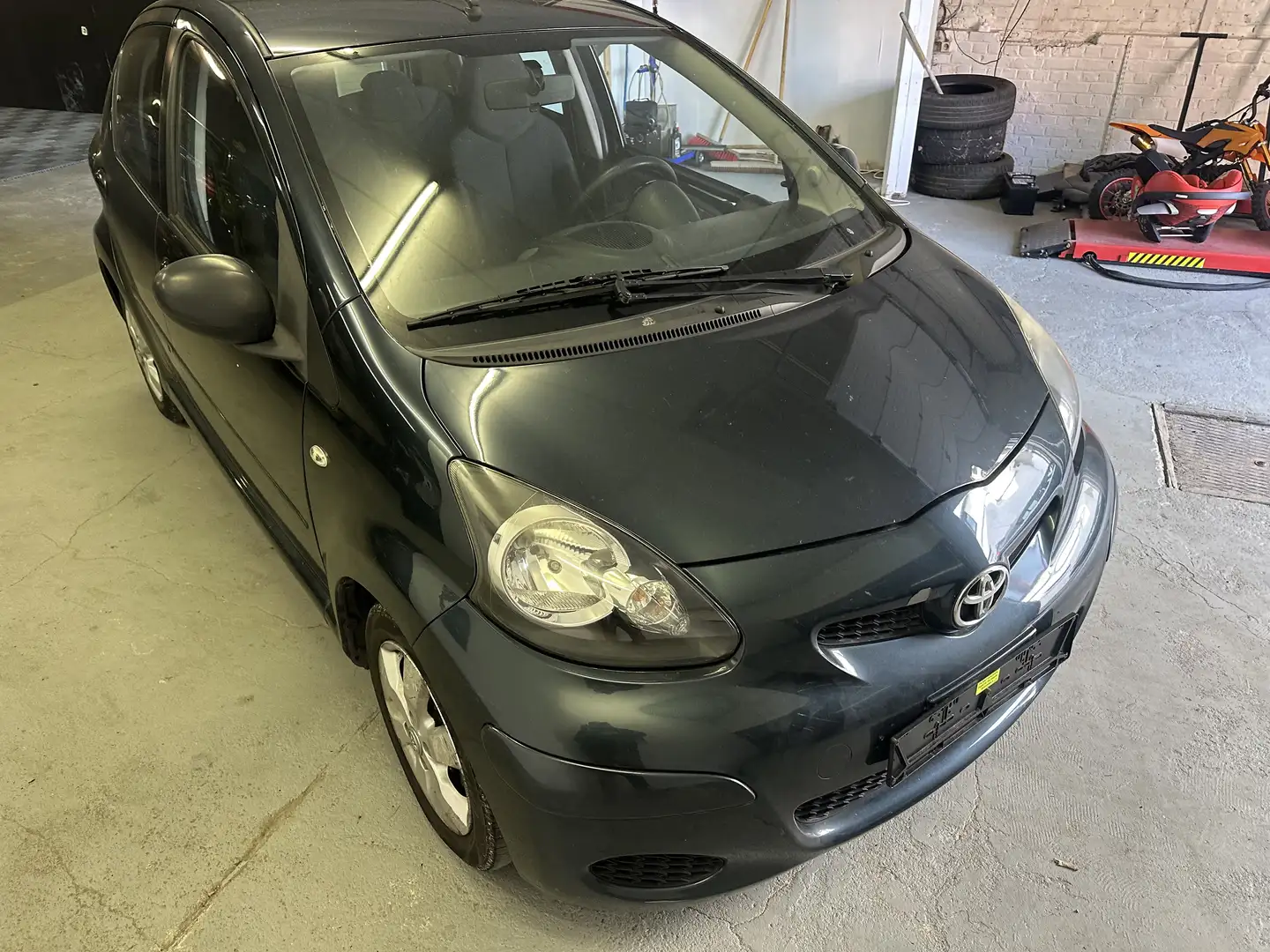 Toyota Aygo 1.0i VVT-i Toronto - 2