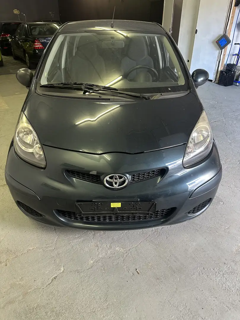 Toyota Aygo 1.0i VVT-i Toronto - 1