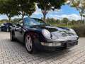 Porsche 993 C 4 Coupé -dt. -Top-original- gr. KD neu! Nero - thumbnail 4