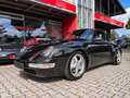 Porsche 993 C 4 Coupé -dt. -Top-original- gr. KD neu! Nero - thumbnail 2