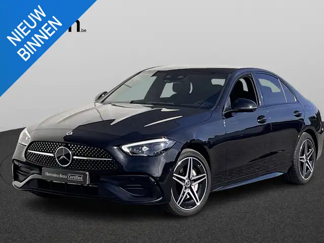Mercedes-Benz C 300 Berline de AMG Line