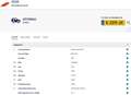 Hyundai KONA EV Fashion 64 kWh (204 PK) 2e-Eig. & Dealer-Onderh Blauw - thumbnail 5