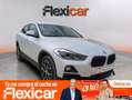 BMW X2 sDrive 18iA Blanco - thumbnail 1