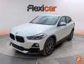 BMW X2 sDrive 18iA Blanco - thumbnail 3
