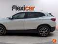 BMW X2 sDrive 18iA Blanco - thumbnail 4