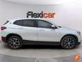 BMW X2 sDrive 18iA Blanco - thumbnail 9