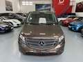 Mercedes-Benz Vito Tourer 111 CDI Pro Extralarga Marrón - thumbnail 3