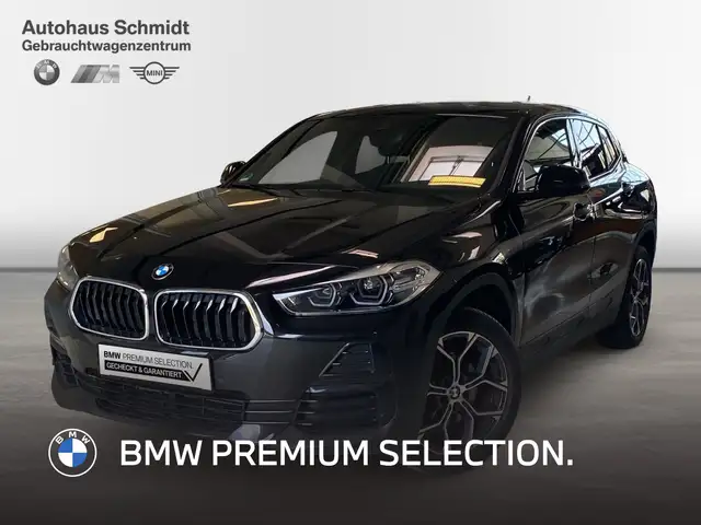 BMW X2 sDrive18i *18"*Mod. Advantage+*Navi*DAB*AHK*LED*Pa