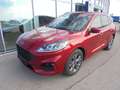 Ford Kuga ST-Line 120PS Diesel Rot - thumbnail 1