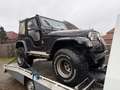 Jeep CJ-7 3.8 CJ-5 Black - thumbnail 1