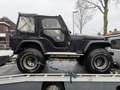 Jeep CJ-7 3.8 CJ-5 Black - thumbnail 2