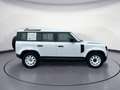 Land Rover Defender D250 MHEV Hard Top S 110 Bluetooth PDC Weiß - thumbnail 5