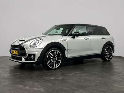 MINI Cooper S Clubman 2.0 Cooper S ALL4 | JCW | Leer | Panoramadak