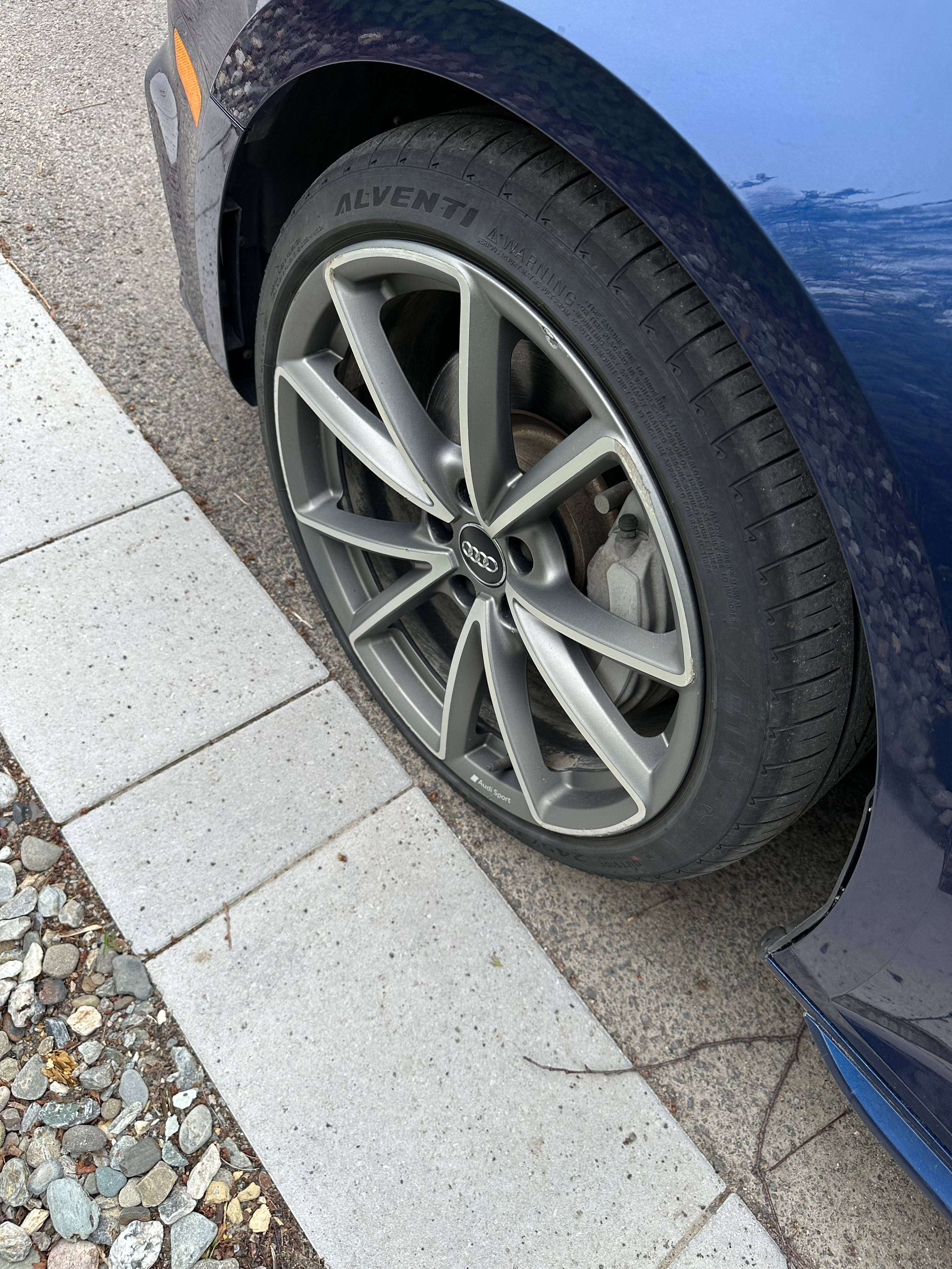 2018 Audi A4 Sedan 2.0 TFSI quattro Progressiv S Tronic thumb 11