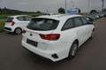 Kia Ceed SW / cee'd SW cee'd Sportswagon ceed SW 1,0 T-GDI GPF ISG Titan Weiß - thumbnail 4