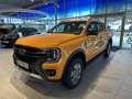 Ford Ranger Ranger Doppelkabine Wildtrak e-4WD 2.3 EcoBoost... Orange - thumbnail 1